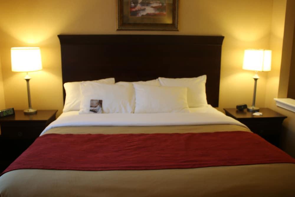 Comfort Inn & Suites Scarborough-Portland Εξωτερικό φωτογραφία