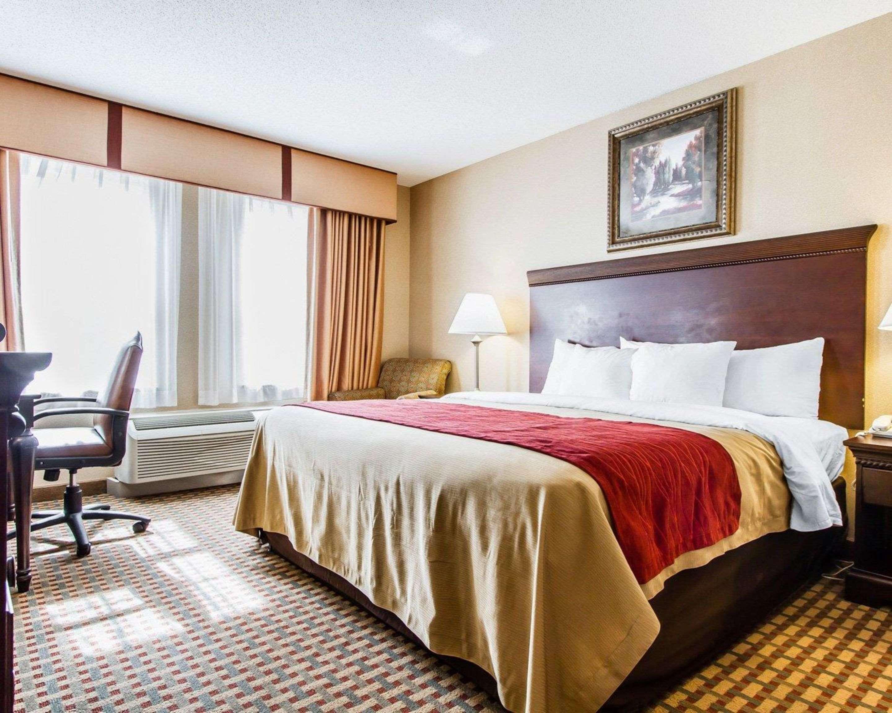 Comfort Inn & Suites Scarborough-Portland Εξωτερικό φωτογραφία