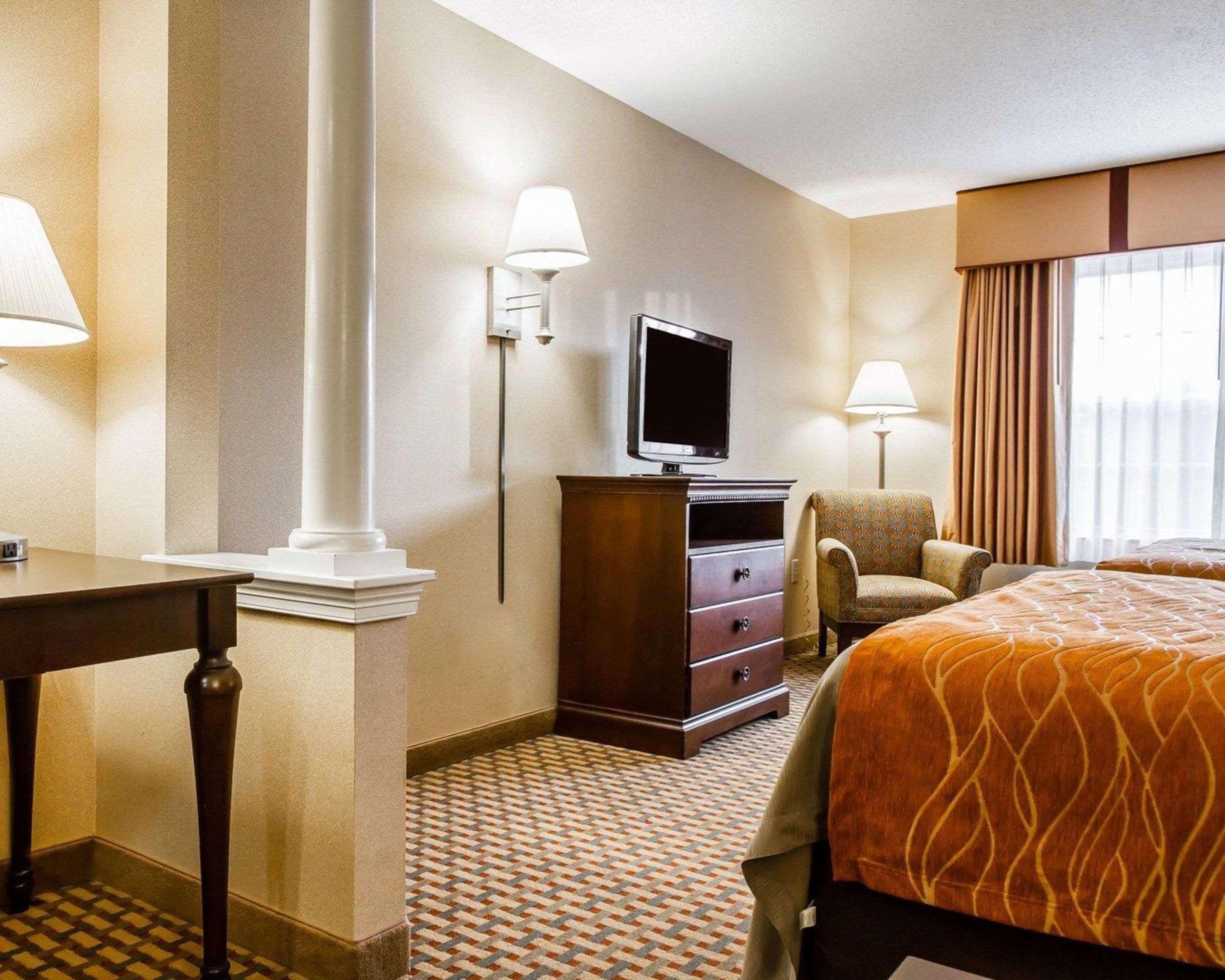Comfort Inn & Suites Scarborough-Portland Εξωτερικό φωτογραφία