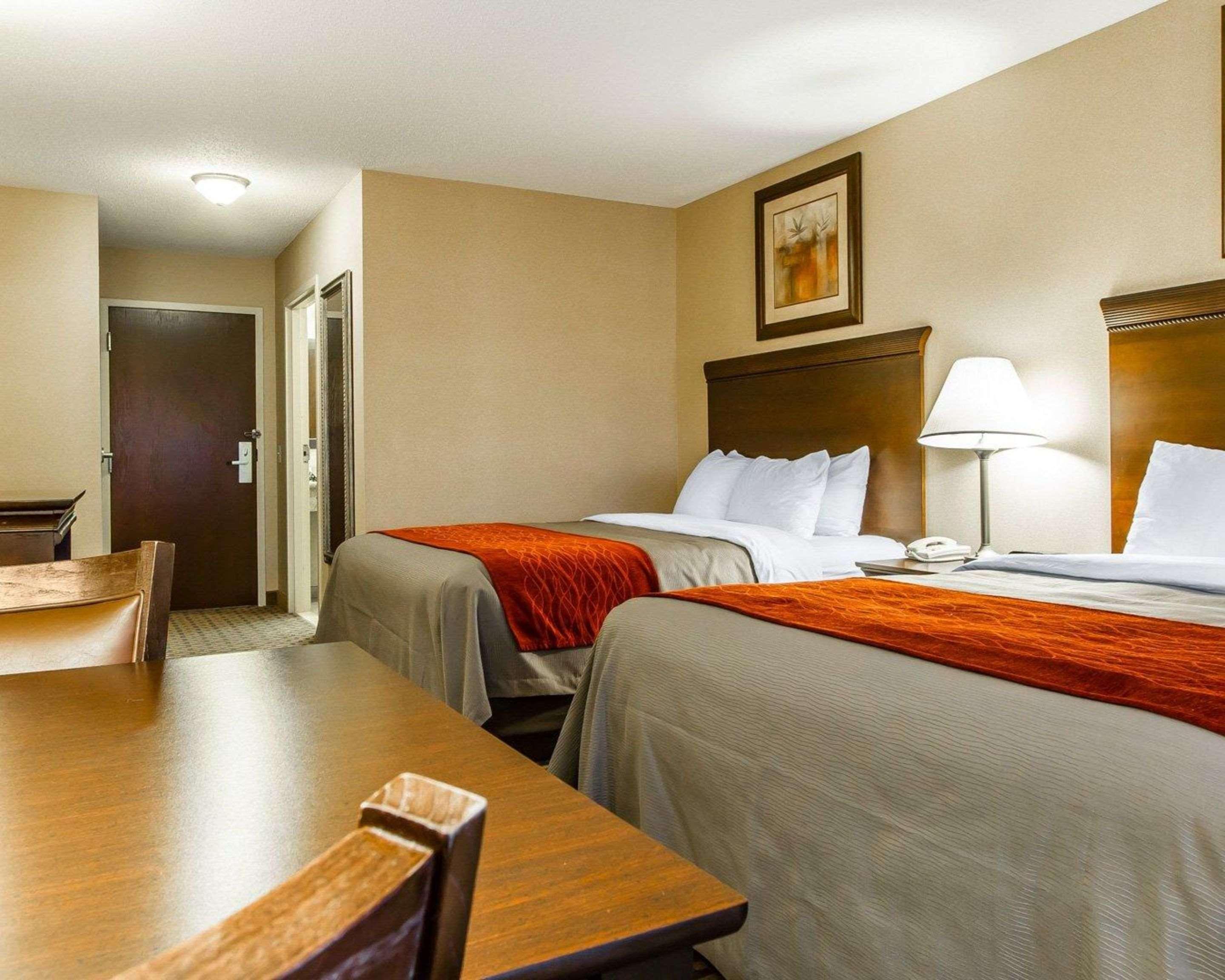 Comfort Inn & Suites Scarborough-Portland Εξωτερικό φωτογραφία