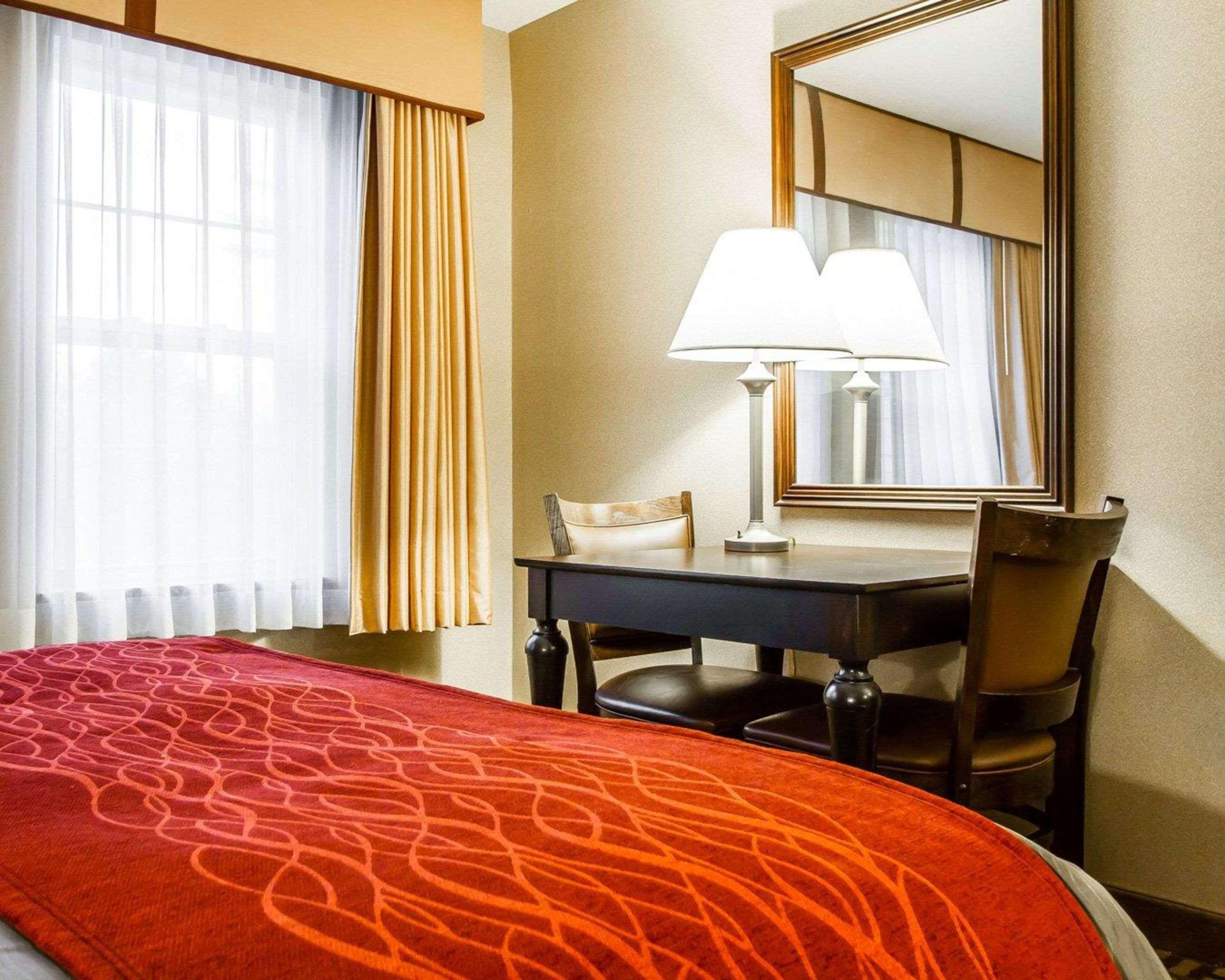 Comfort Inn & Suites Scarborough-Portland Εξωτερικό φωτογραφία