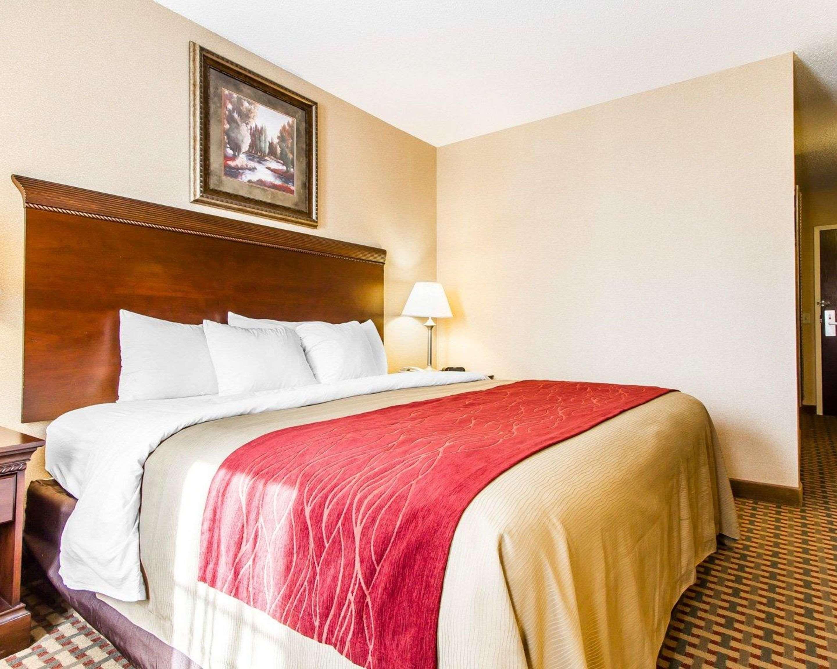 Comfort Inn & Suites Scarborough-Portland Εξωτερικό φωτογραφία