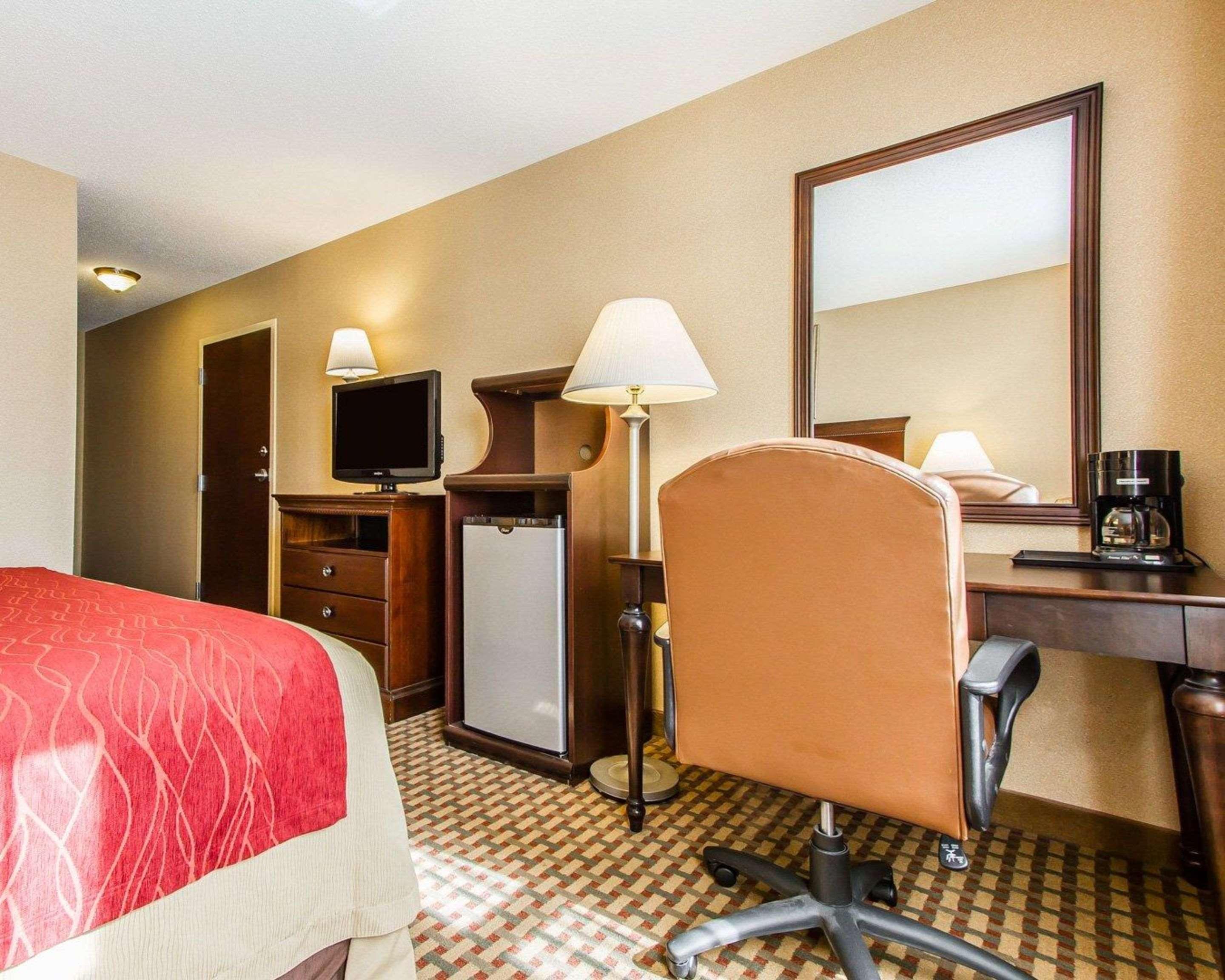 Comfort Inn & Suites Scarborough-Portland Εξωτερικό φωτογραφία