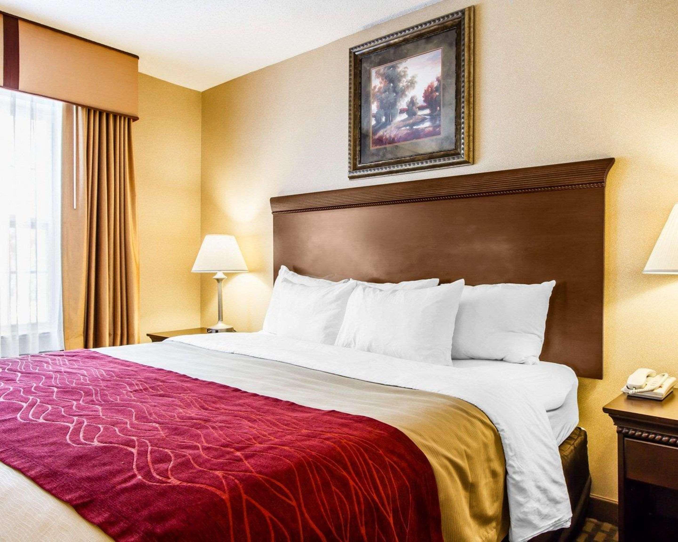 Comfort Inn & Suites Scarborough-Portland Εξωτερικό φωτογραφία