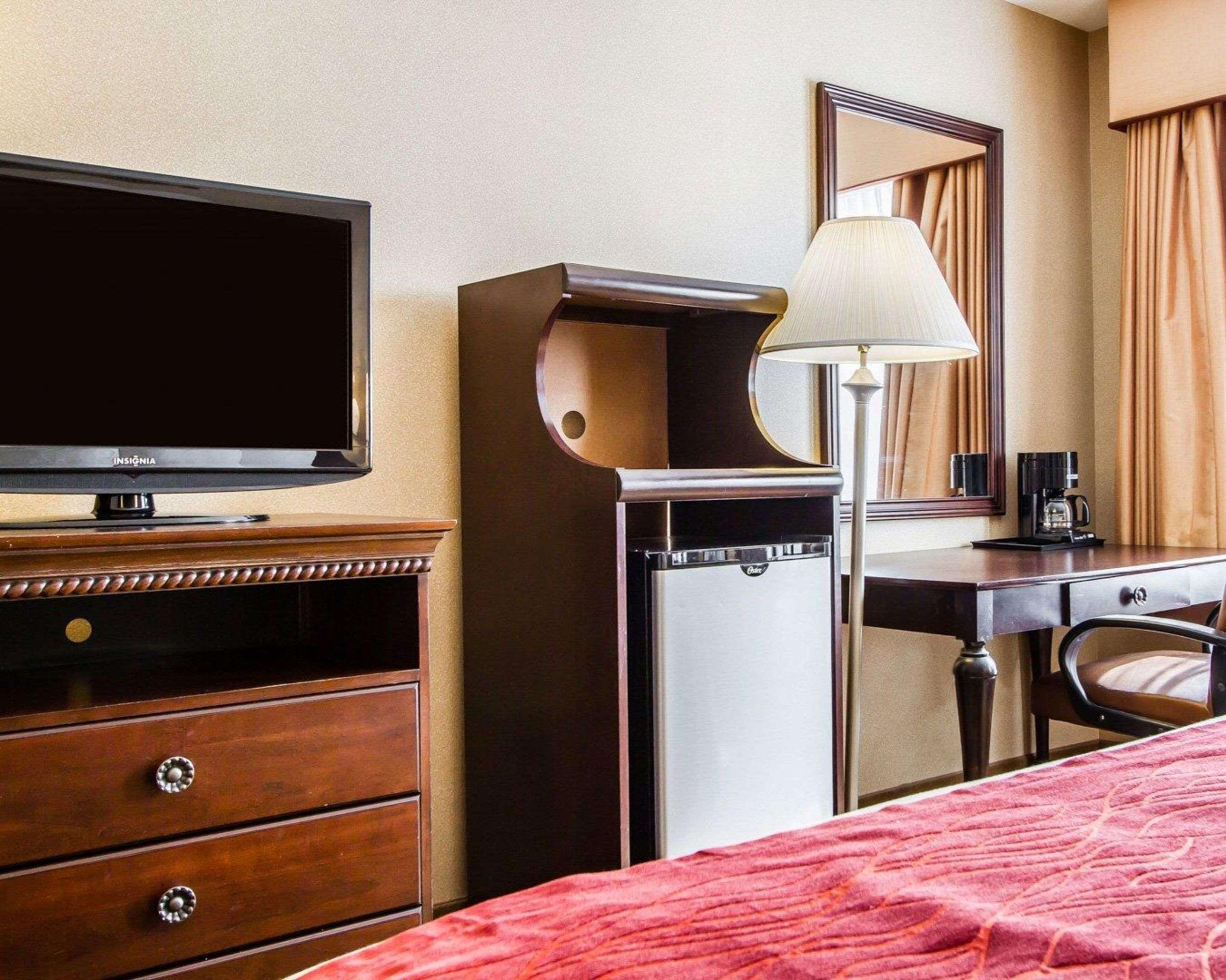 Comfort Inn & Suites Scarborough-Portland Εξωτερικό φωτογραφία