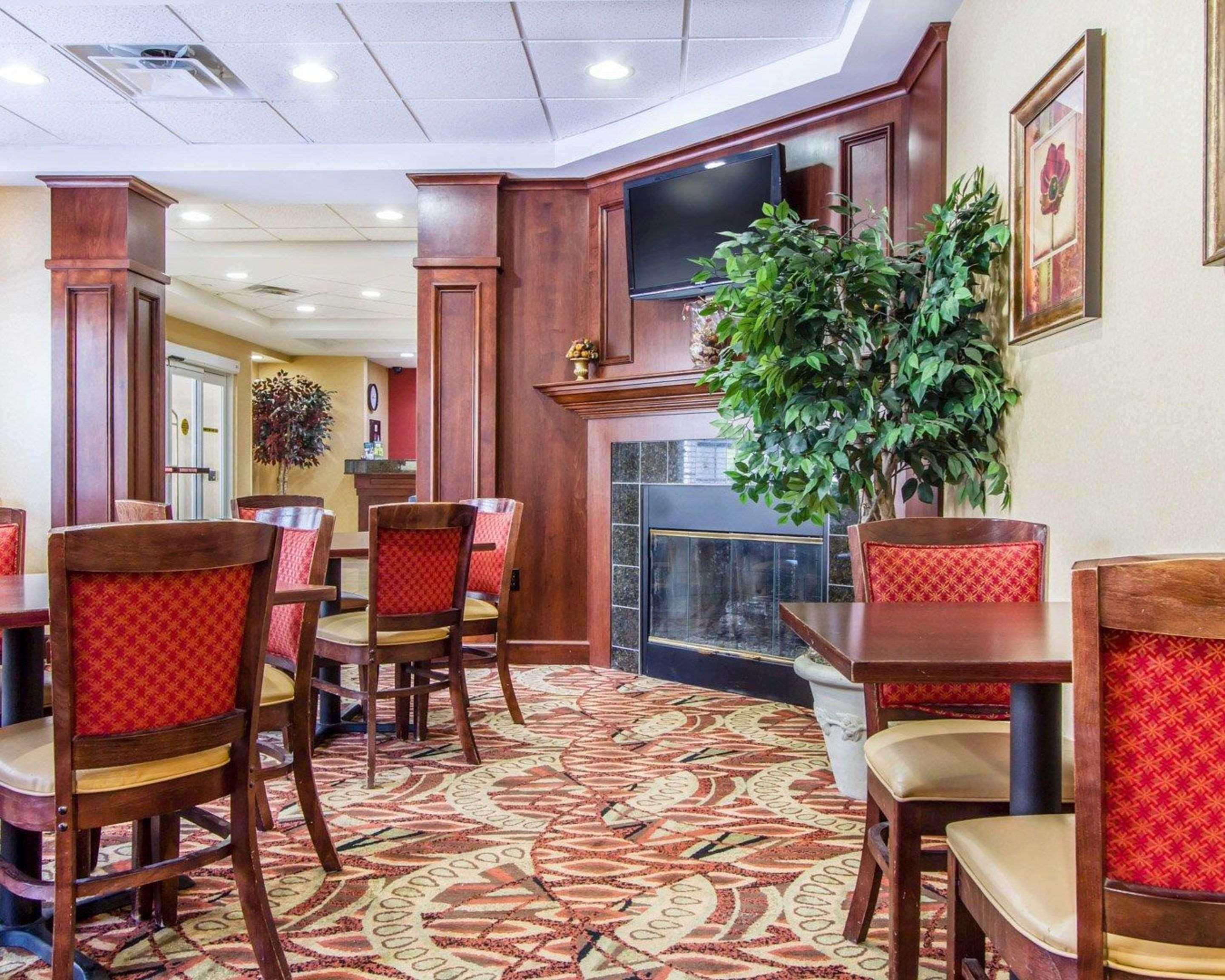 Comfort Inn & Suites Scarborough-Portland Εξωτερικό φωτογραφία
