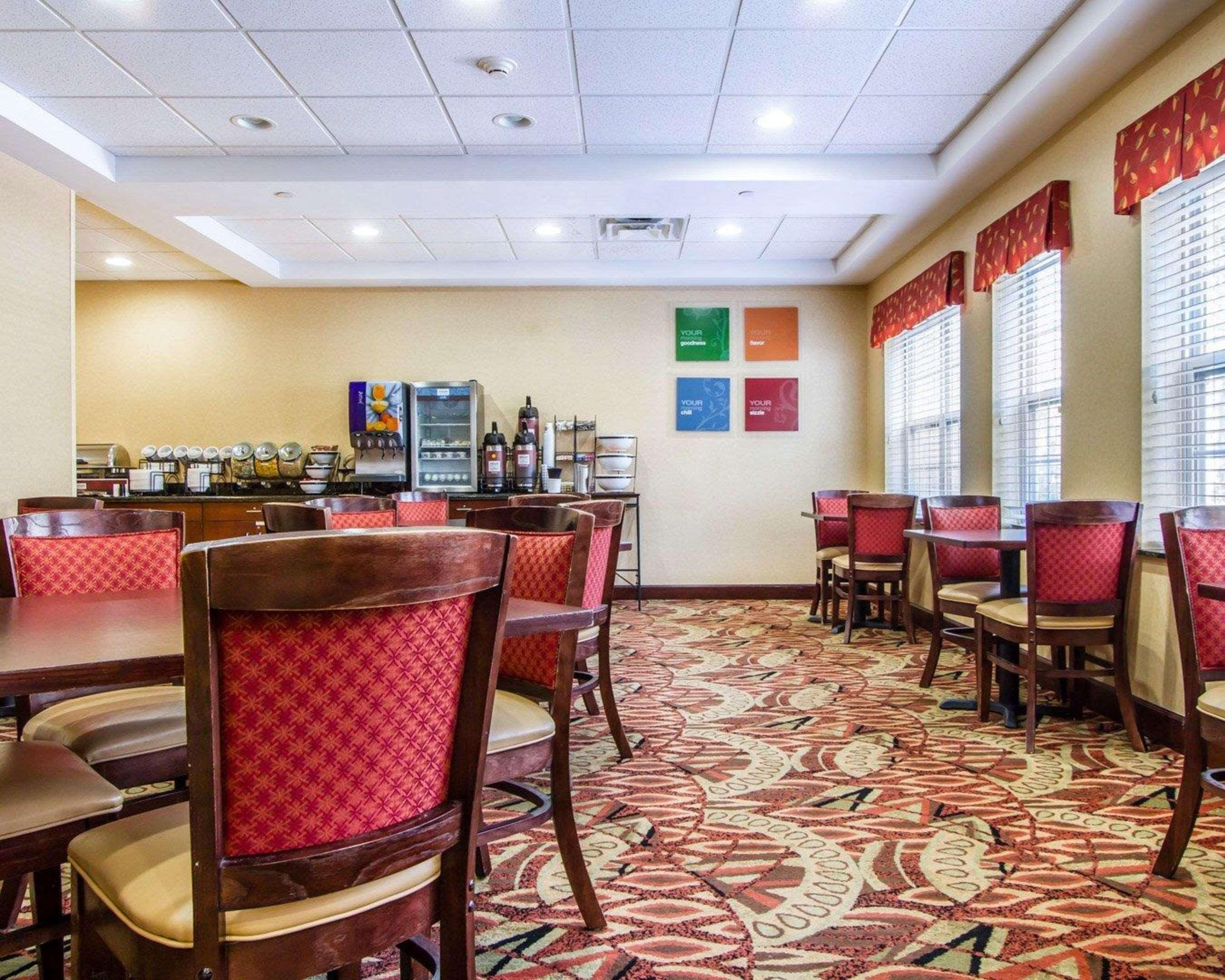 Comfort Inn & Suites Scarborough-Portland Εξωτερικό φωτογραφία