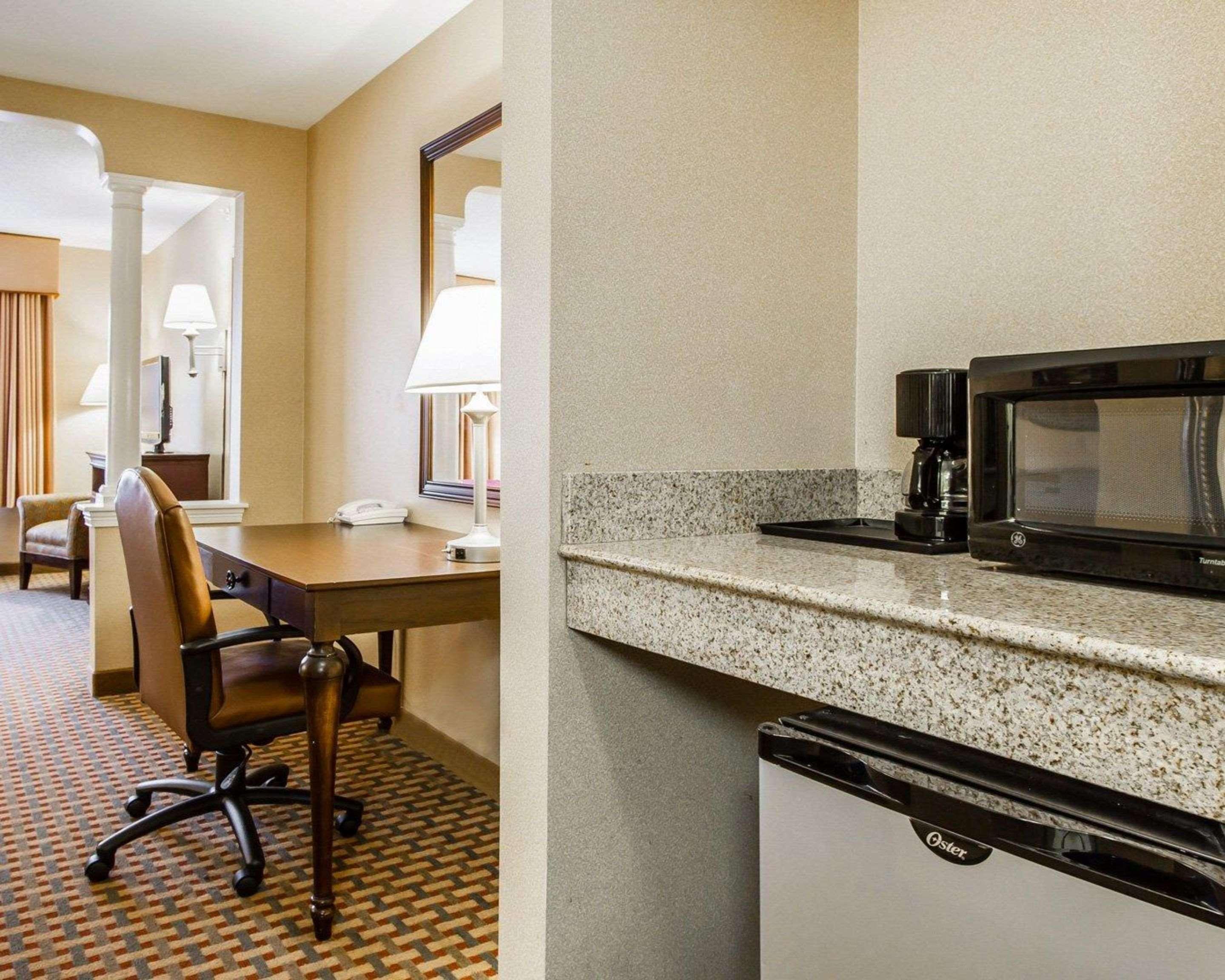 Comfort Inn & Suites Scarborough-Portland Εξωτερικό φωτογραφία