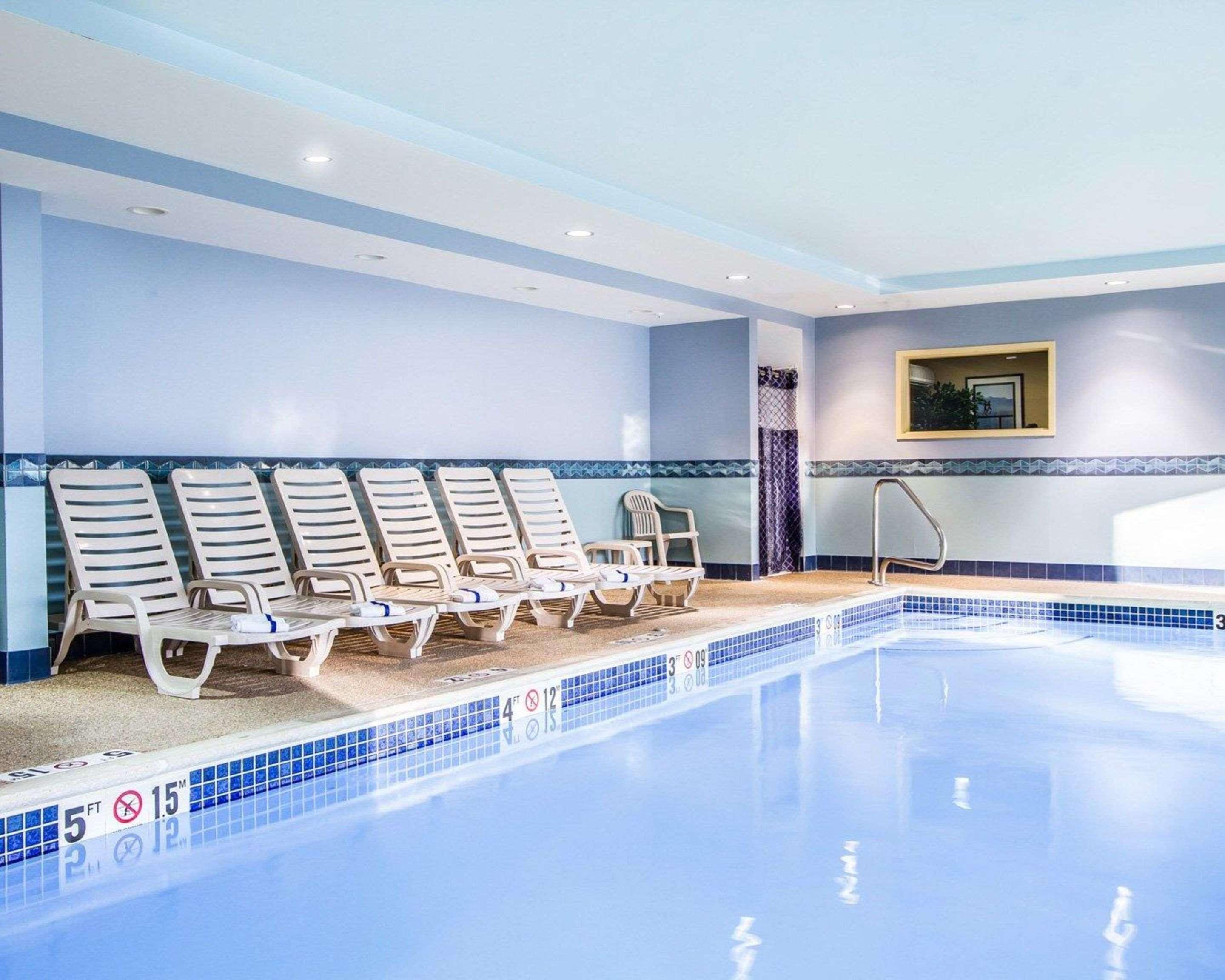 Comfort Inn & Suites Scarborough-Portland Εξωτερικό φωτογραφία