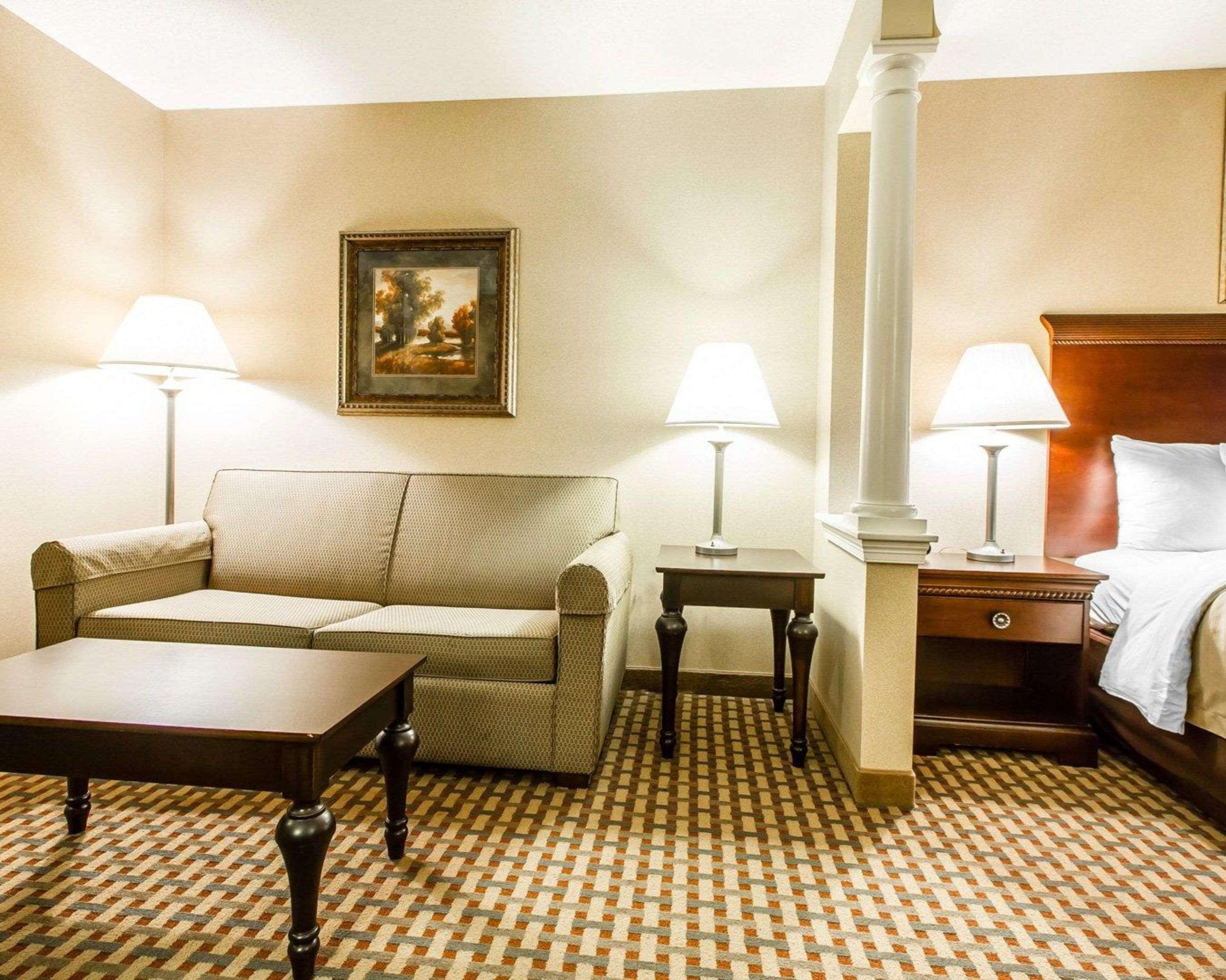 Comfort Inn & Suites Scarborough-Portland Εξωτερικό φωτογραφία