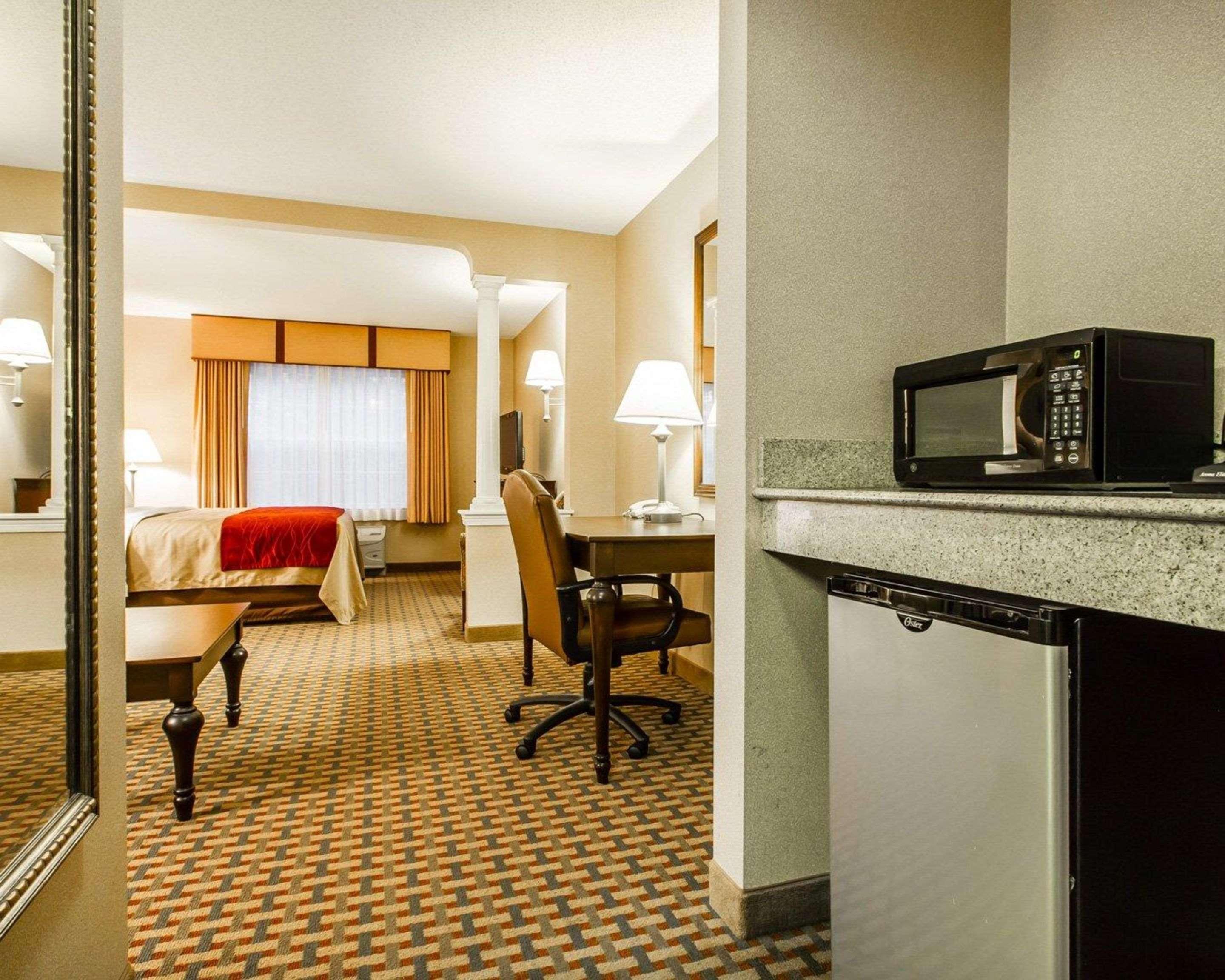 Comfort Inn & Suites Scarborough-Portland Εξωτερικό φωτογραφία