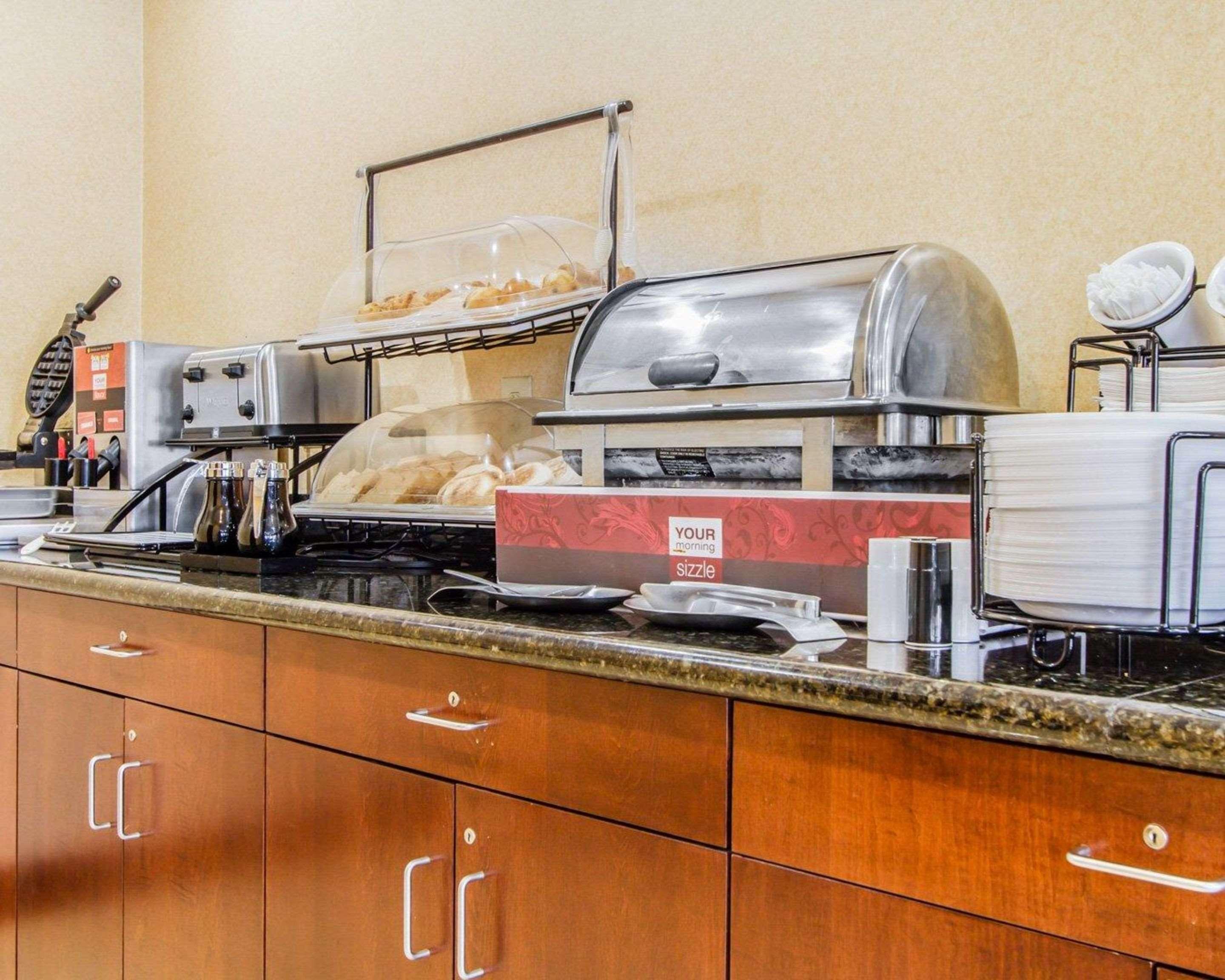 Comfort Inn & Suites Scarborough-Portland Εξωτερικό φωτογραφία