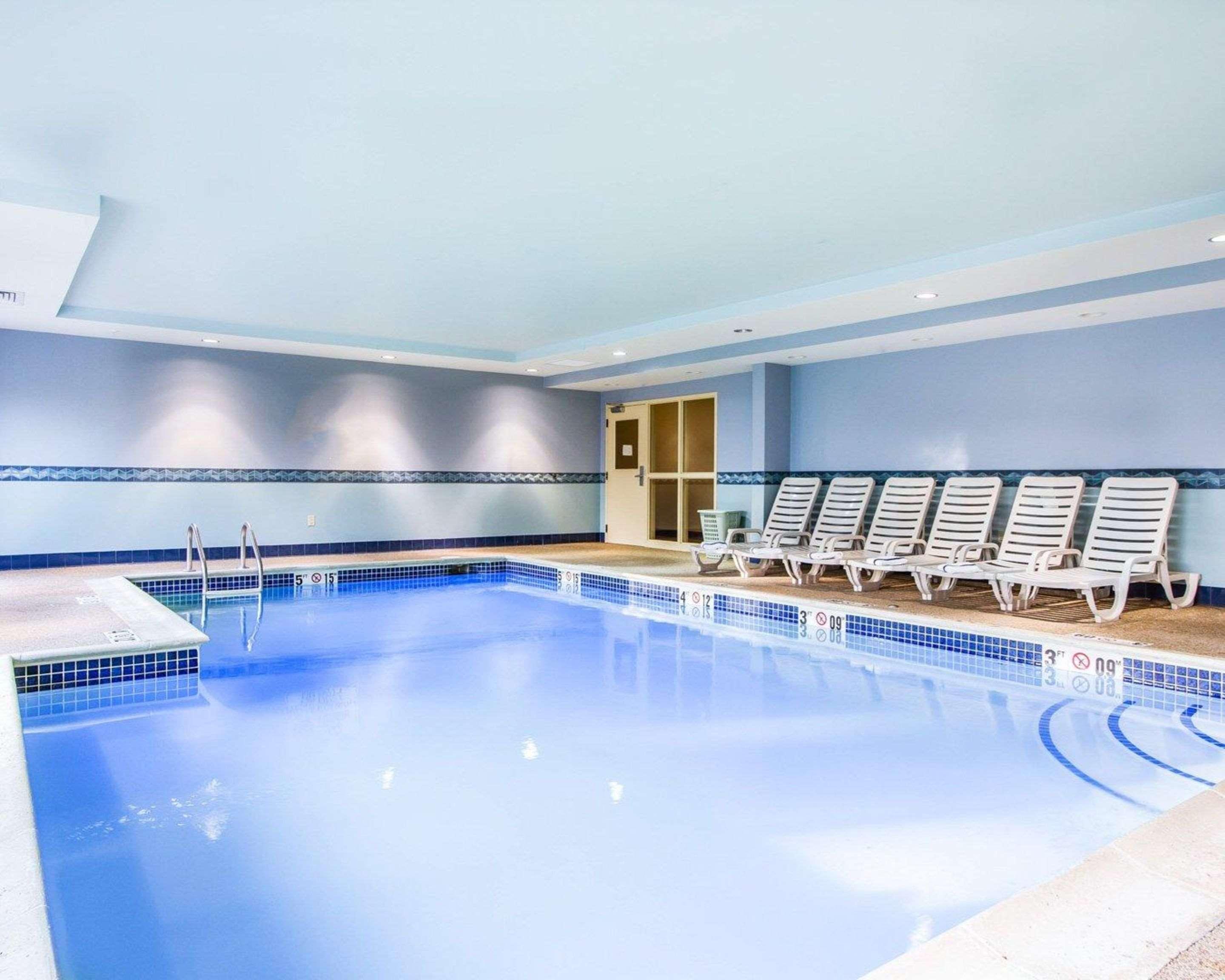 Comfort Inn & Suites Scarborough-Portland Εξωτερικό φωτογραφία