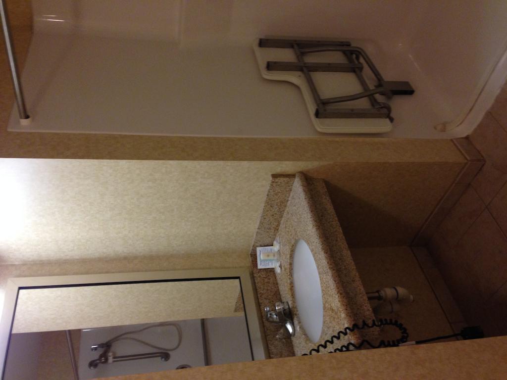Comfort Inn & Suites Scarborough-Portland Εξωτερικό φωτογραφία