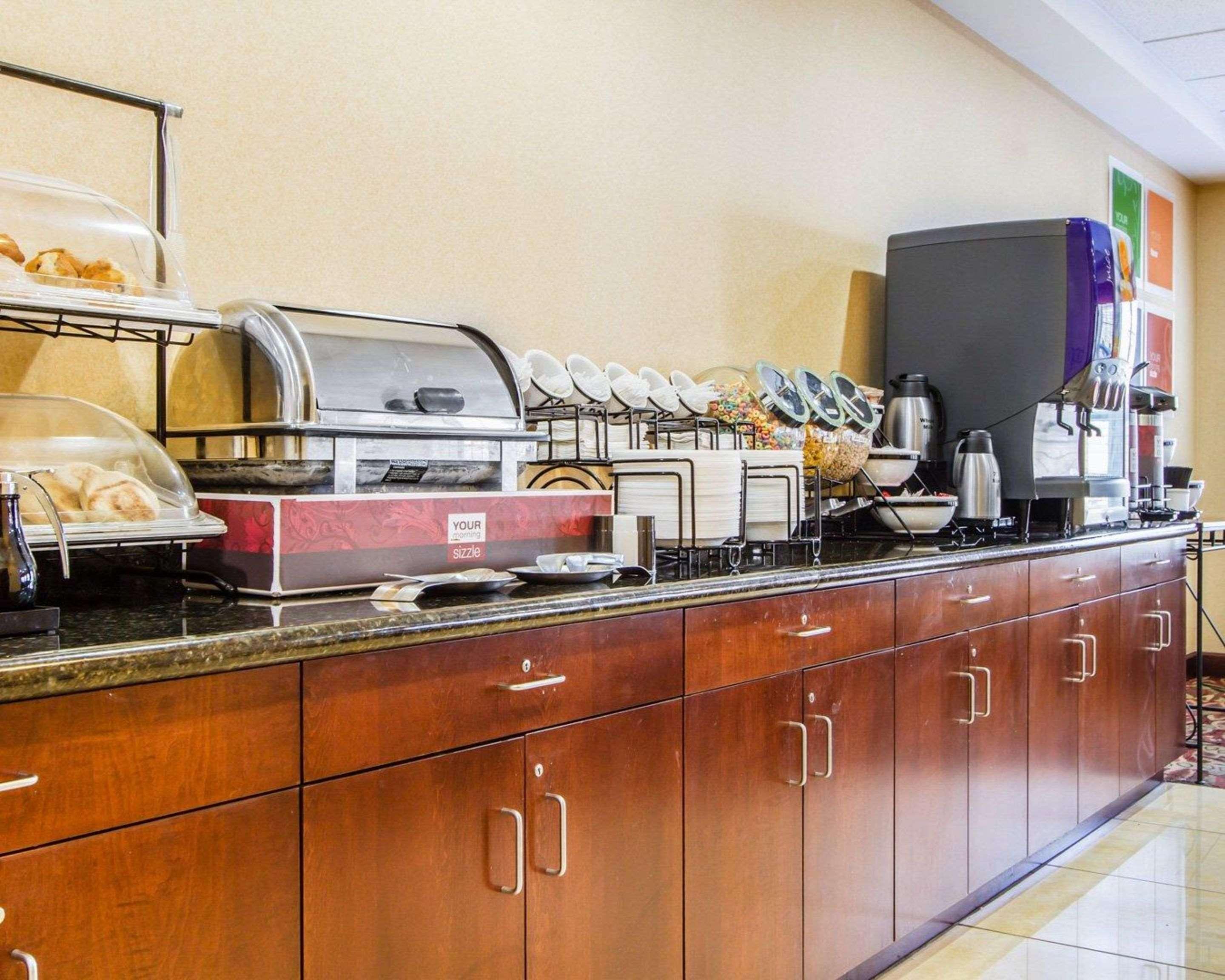 Comfort Inn & Suites Scarborough-Portland Εξωτερικό φωτογραφία