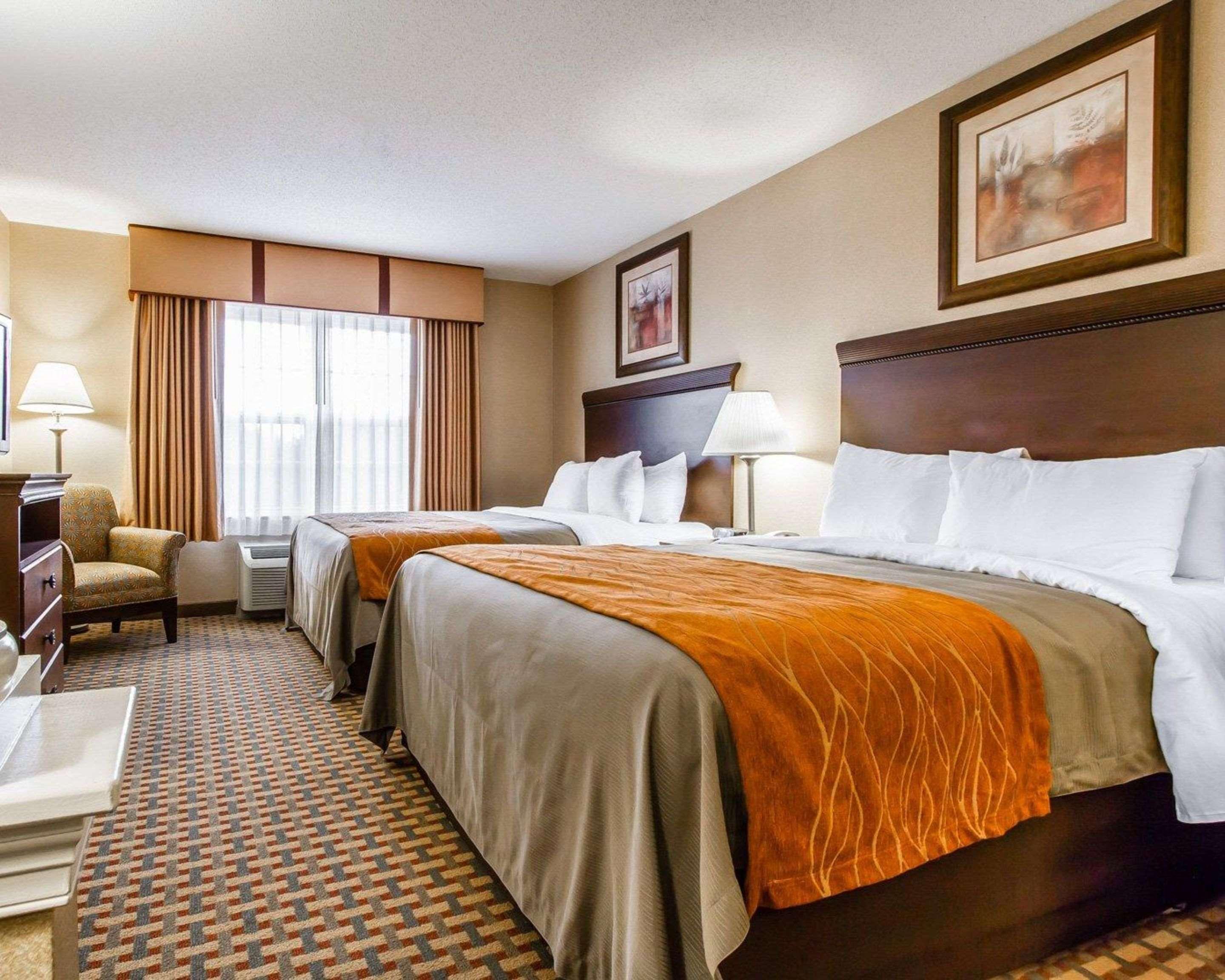 Comfort Inn & Suites Scarborough-Portland Εξωτερικό φωτογραφία
