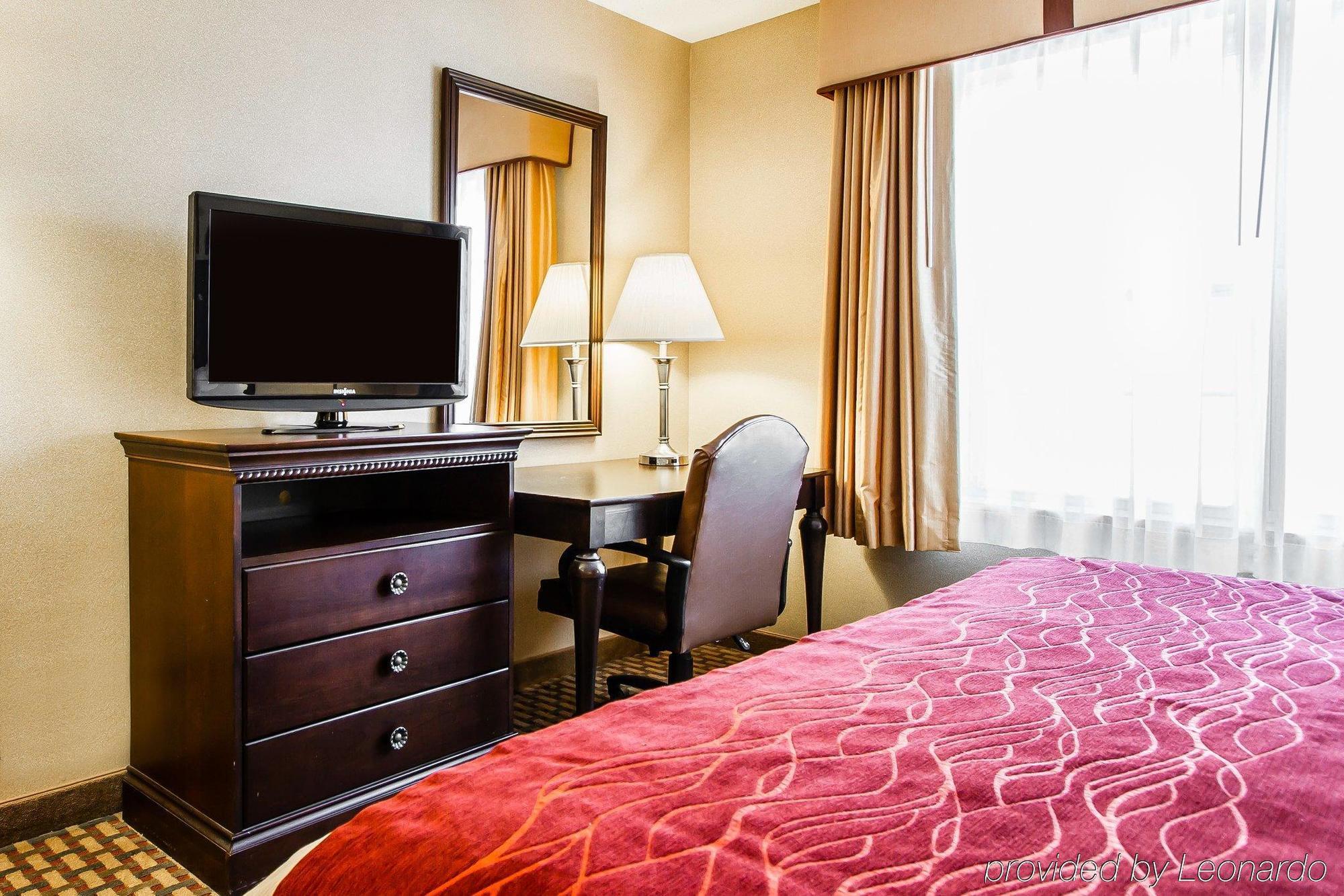 Comfort Inn & Suites Scarborough-Portland Εξωτερικό φωτογραφία