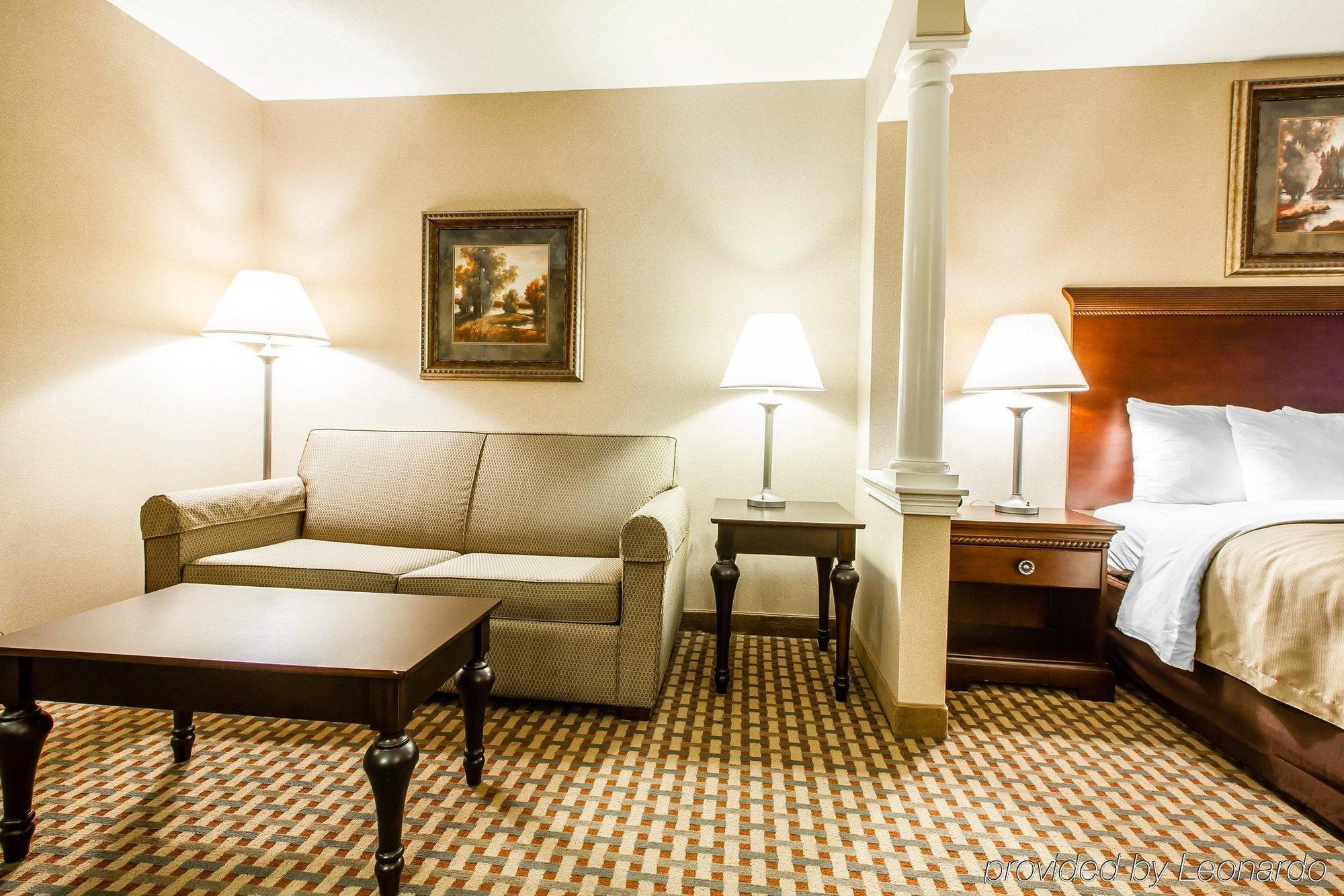 Comfort Inn & Suites Scarborough-Portland Εξωτερικό φωτογραφία