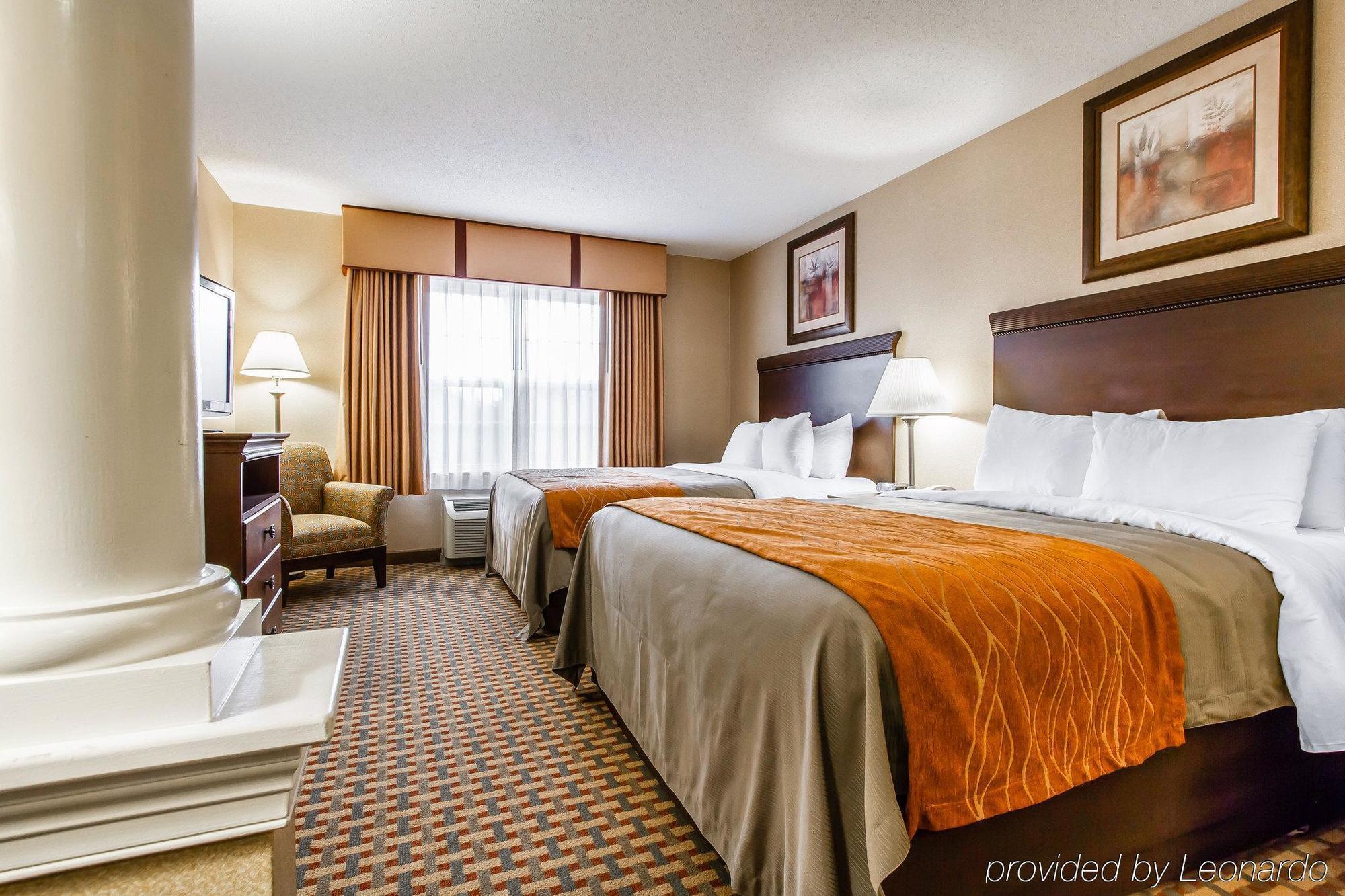 Comfort Inn & Suites Scarborough-Portland Εξωτερικό φωτογραφία
