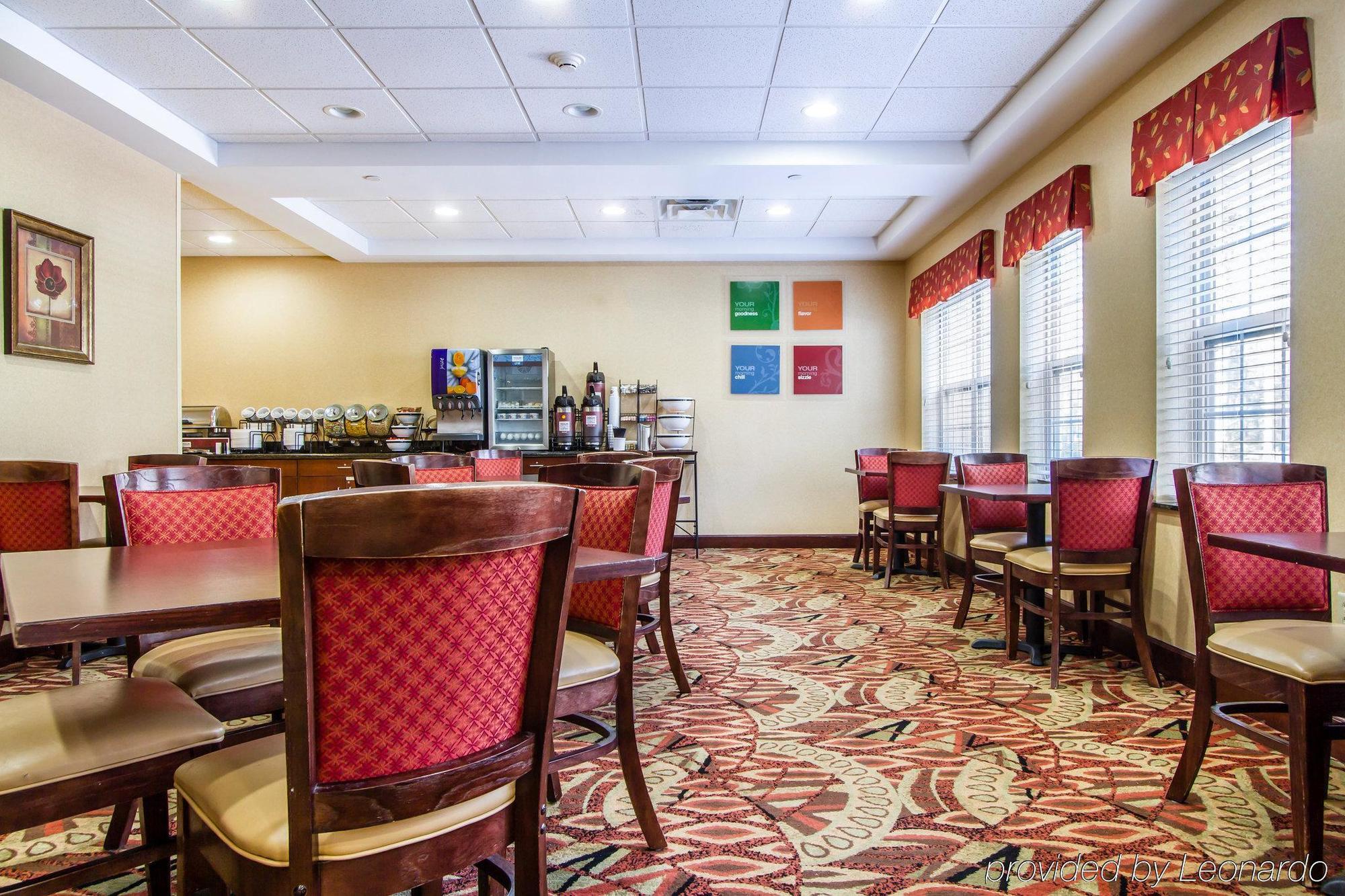 Comfort Inn & Suites Scarborough-Portland Εξωτερικό φωτογραφία