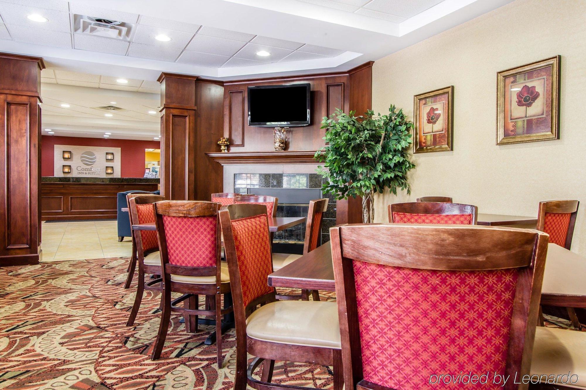Comfort Inn & Suites Scarborough-Portland Εξωτερικό φωτογραφία