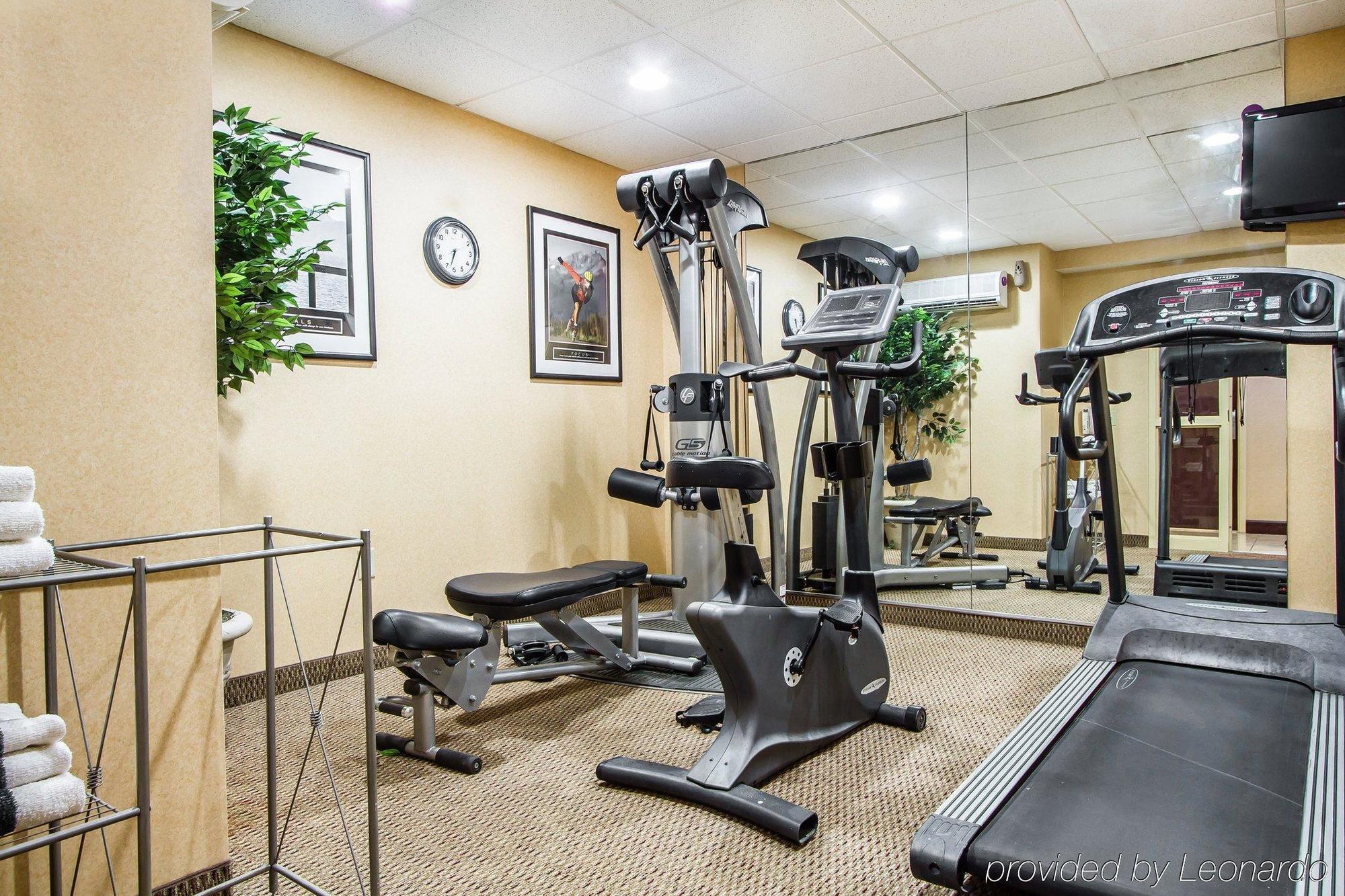 Comfort Inn & Suites Scarborough-Portland Εξωτερικό φωτογραφία