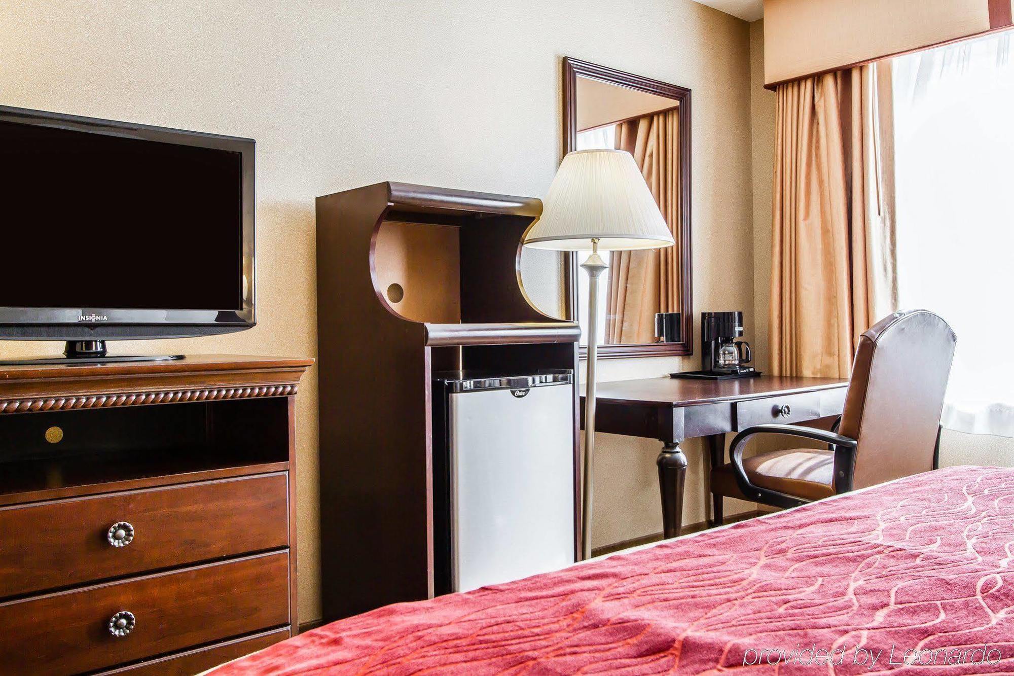 Comfort Inn & Suites Scarborough-Portland Εξωτερικό φωτογραφία