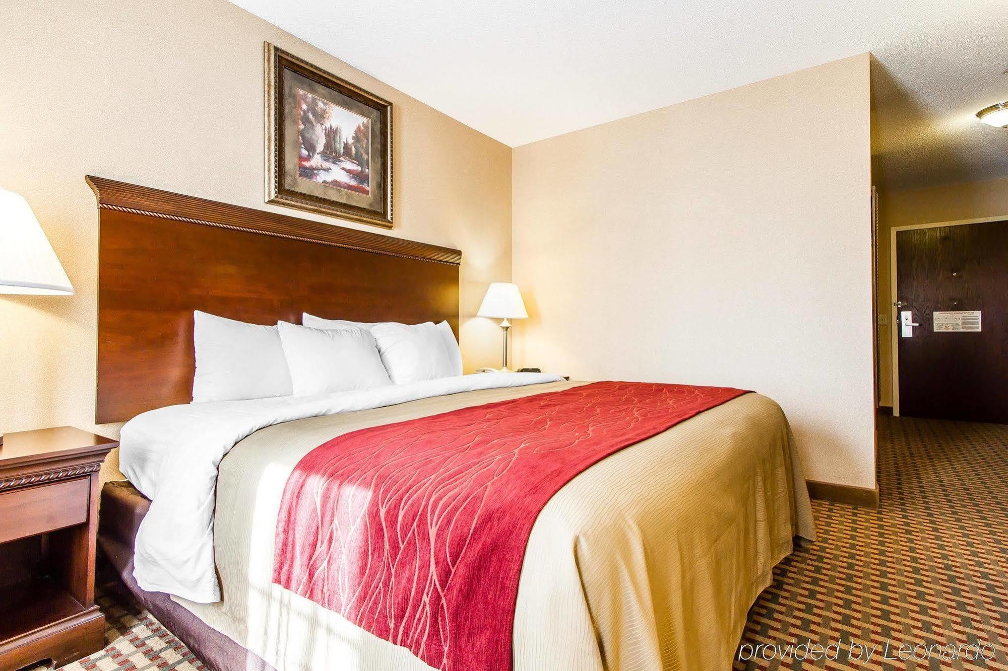 Comfort Inn & Suites Scarborough-Portland Εξωτερικό φωτογραφία