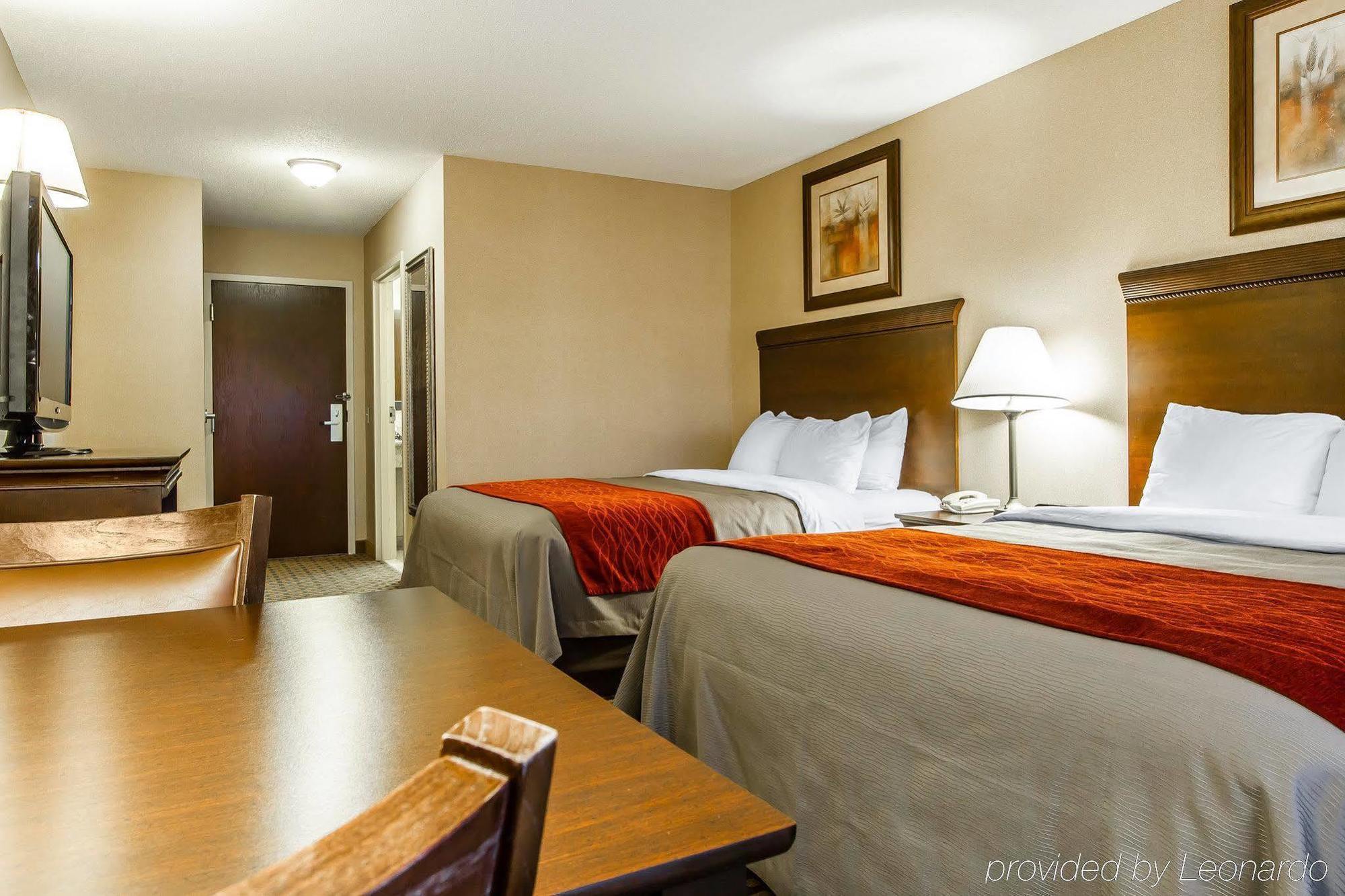 Comfort Inn & Suites Scarborough-Portland Εξωτερικό φωτογραφία